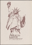 The American Harvest Restaurant