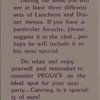 Peggy's