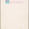 Fletcher's