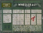 Wheeler's