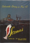 Scoma's