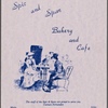 Spic and Span Bakery and Café