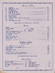 Spic and Span Bakery and Café
