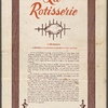 La Rotisserie