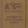 Cracker Barrel