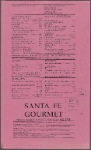 Santa Fe Gourmet