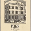 The Plaza Hotel