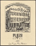 The Plaza Hotel