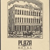 The Plaza Hotel