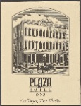 The Plaza Hotel