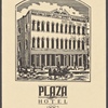 The Plaza Hotel