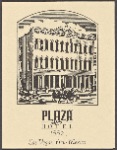 The Plaza Hotel