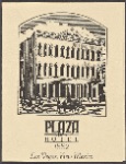 The Plaza Hotel