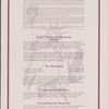 The American Harvest Restaurant