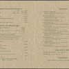 The Apple Tree Restaurant