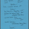 The Apple Tree Restaurant