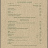 The Apple Tree Restaurant