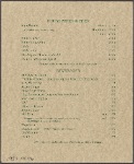 The Apple Tree Restaurant