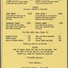 Button's Deli