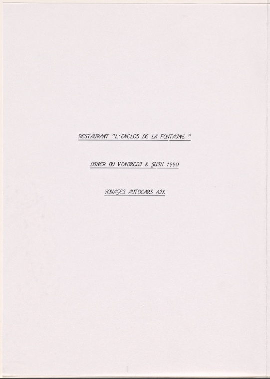 Index