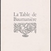 Oustau de Baumaniere