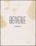 Bienvenue