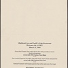 Highlands Inn and Pacific's Edge Restaurant