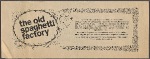 The Old Spaghetti Factory