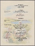 Restaurant and/or location not given.
