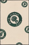 Park Avenue Café