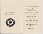 Park Avenue Café