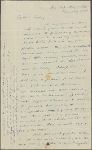 Tilden, Elam, 1840 May-Dec