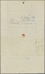 Tilden, Elam, 1840 May-Dec