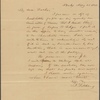 Tilden, Elam, 1840 May-Dec