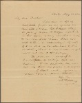 Tilden, Elam, 1840 May-Dec