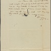 Tilden, Elam, 1840 May-Dec