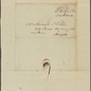 Tilden, Elam, 1840 May-Dec