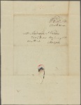 Tilden, Elam, 1840 May-Dec