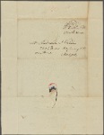 Tilden, Elam, 1840 May-Dec