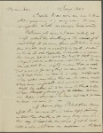 Tilden, Elam, 1841 Jan-Apr