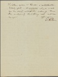 Tilden, Elam, 1841 Jan-Apr