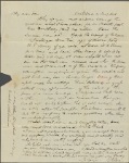 Tilden, Elam, 1841 Jan-Apr