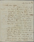 Tilden, Elam, 1841 Jan-Apr