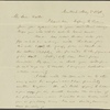 Tilden, Elam, 1841 May-Dec
