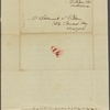 Tilden, Elam, 1841 May-Dec