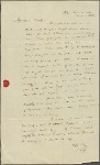 Tilden, Elam, 1841 May-Dec