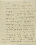 Tilden, Elam, 1841 May-Dec
