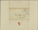 Tilden, Elam, 1841 May-Dec