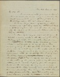 Tilden, Elam, 1841 May-Dec