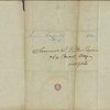 Tilden, Elam, 1842